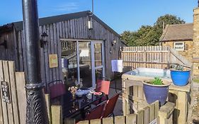 The Old Hen Shed